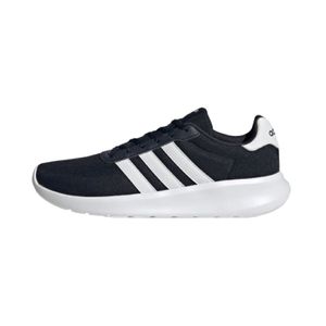 Tenis para caballero Adidas lite racer 3.0 negros gy3095