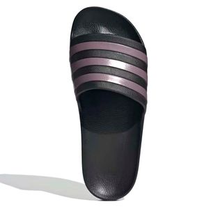 Sandalia Para Dama Adidas Negro GX4279