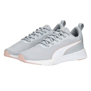 Tenis casual para dama Puma gris 19520128