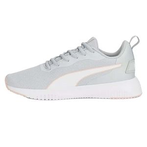 Tenis casual para dama Puma gris 19520128