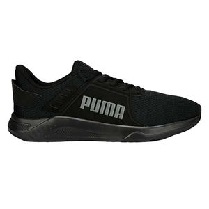 Tenis deportivo para caballero Puma negro 377729 01