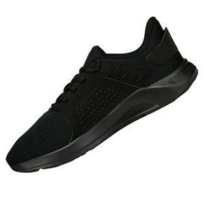 Tenis deportivo para caballero Puma negro 377729 01