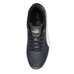 Tenis casual para dama Puma negro 392290 04