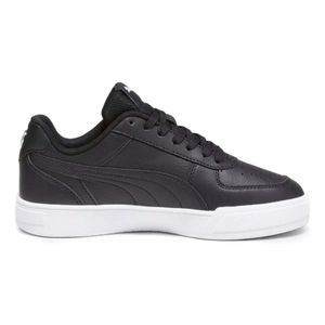 Tenis casual para dama Puma negro 30798303