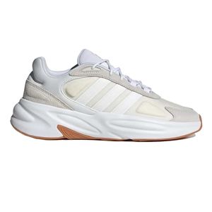 Tenis casual para caballero Adidas blanco if2852