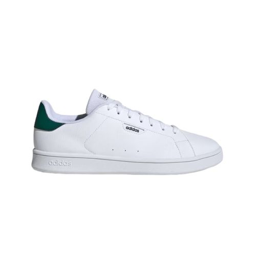 Tenis para Caballero Adidas Urban Court Blancos IF4076