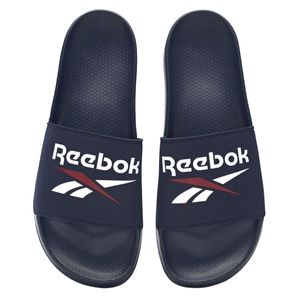 Sandalia Para Caballero Reebok Azul FZ0946