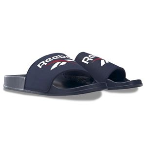 Sandalia Para Caballero Reebok Azul FZ0946