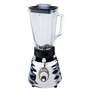Licuadora Oster cromo m46501300