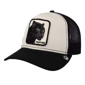 Gorra Para Caballero Goorin Negro 101-0381