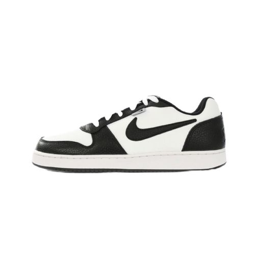 Tenis para Caballero Nike Ebernon Low Negros AQ1774 102