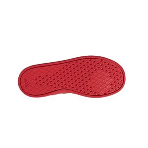 Tenis para niños Adidas breaknet disney 2.0 blancos id8026