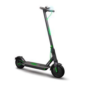 Scooter eléctrico Axus negro axs-pro 350