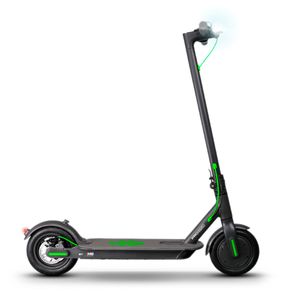 Scooter eléctrico Axus negro axs-pro 350