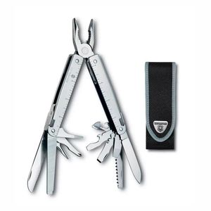 Navaja Victorinox plata 3.0323.n