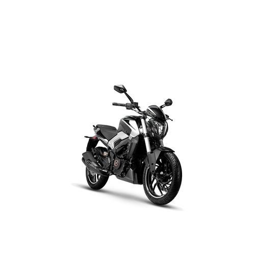 Motocicleta Deportiva Bajaj Negro DOMINAR 250 Cc 2024