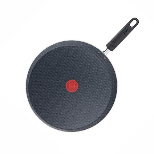 Crepera Redonda De 34 Cm Tefal Azul B5639782