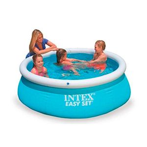 Alberca inflable Intex azul 28101np