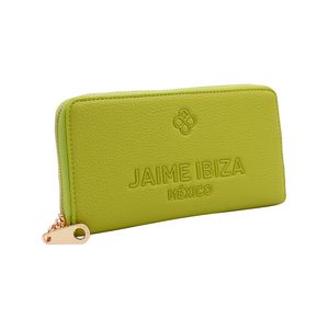 Cartera casual para dama Jaime Ibiza negro ji 500