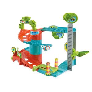 Baby Garage Divertido Clementoni 17404CL