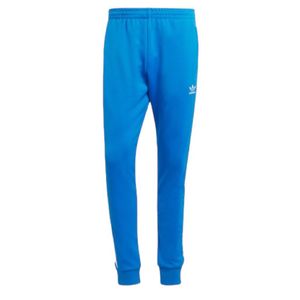 Pants para caballero Adidas adicolor classics track azul IM4542