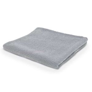 Toalla de medio baño Cottonella gris liverpool