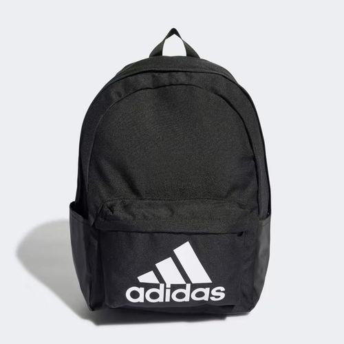 Mochila Escolar Adidas Negro HG0349