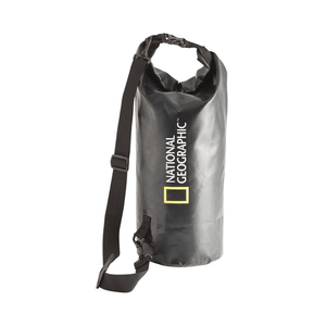 Bolsa de viaje impermeable National geographic 10 lt bng2010 negro