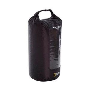 Bolsa de viaje impermeable National geographic 20 litros bng1020 negro
