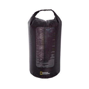 Bolsa de viaje impermeable National geographic 20 litros bng1020 negro