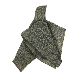 Poncho impermeable con gorro para lluvia Stansport de adulto unisex mod. 968-c