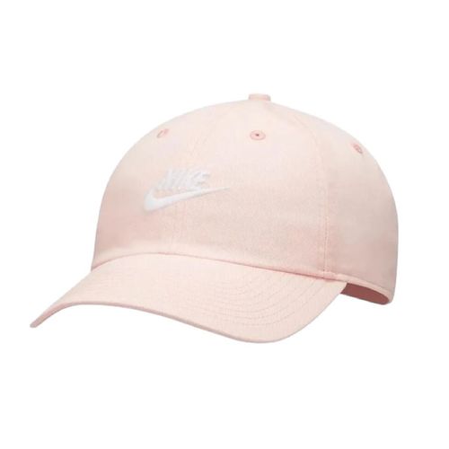 Gorra para Dama Nike U NSW H86 Futura Wash Rosa 913011686