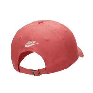 Gorra para dama Nike club coral fb5370 655