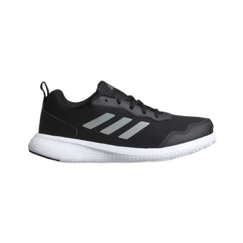 Tenis para Caballero Adidas Restound M Negros GC0989