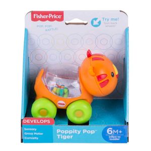 Juguete para bebe Fisher Price multicolor bgx29