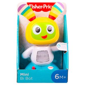 Juguete bailarín para bebe Fisher Price multicolor fjg14