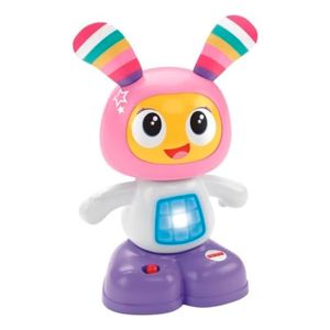 Juguete bailarín para bebe Fisher Price multicolor fjg14