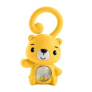 Juguetes de actividades para bebe Fisher Price multicolor hjw11