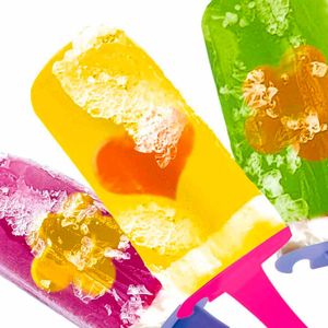 Fabrica de paletas Infantil Hello Kitty multicolor 2210