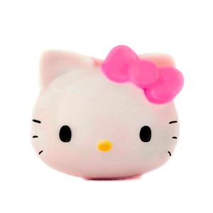 Fabrica De Choco bombas Infantil Hello Kitty Multicolor 2302