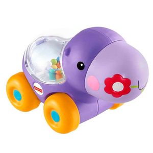 Juguete para bebe Fisher Price multicolor bgx29