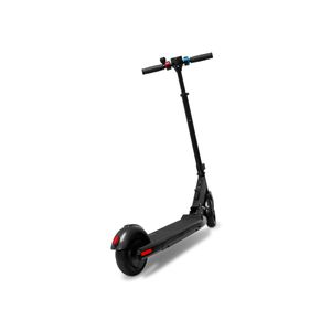 Scooter eléctrico Vorago negro sc-202-v2