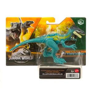 Figura De Dinosaurio Jurassic World Multicolor HLN49