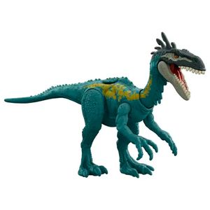 Figura De Dinosaurio Jurassic World Multicolor HLN49