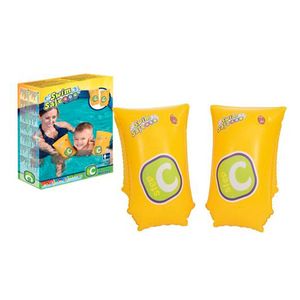 Flotador de brazo inflable Best Way multicolor 32110