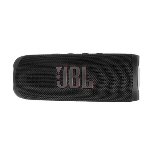 Bocina Portátil Recargable Jbl Negra JBLFLIP6BLKAM