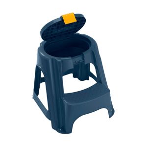 Escalesilla organizadora Rimax azul 13937