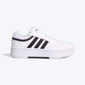 Tenis casual para dama Adidas blanco ig6115