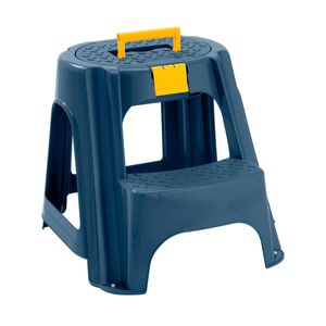 Escalesilla organizadora Rimax azul 13937