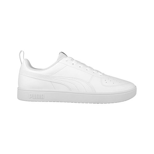 Tenis Casual Para Dama Puma Blanco 38760701